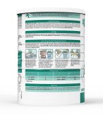 Holle Non-GMO - A2 European Whole Milk Toddler Drink - with DHA for Healthy Brain Development - 1 Year & Up - Image 4